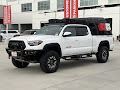 2022 Toyota Tacoma TRD Off-Road