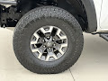 2022 Toyota Tacoma TRD Off-Road