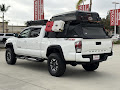 2022 Toyota Tacoma TRD Off-Road