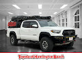 2022 Toyota Tacoma TRD Off-Road