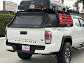 2022 Toyota Tacoma TRD Off-Road