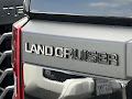 2026 Toyota Land Cruiser 1958
