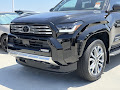 2026 Toyota 4Runner Hybrid Limited