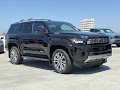 2026 Toyota 4Runner Hybrid Limited
