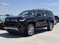 2026 Toyota 4Runner Hybrid Limited