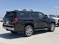 2026 Toyota 4Runner Hybrid Limited
