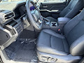 2026 Toyota 4Runner Hybrid Limited