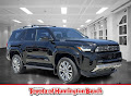 2026 Toyota 4Runner Hybrid Limited