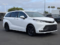 2026 Toyota Sienna Woodland Edition