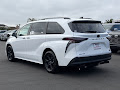 2026 Toyota Sienna Woodland Edition