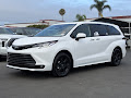 2026 Toyota Sienna Woodland Edition