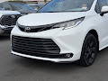 2026 Toyota Sienna Woodland Edition