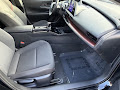 2025 Toyota Prius Plug-In Hybrid SE