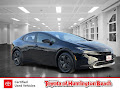 2025 Toyota Prius Plug-In Hybrid SE