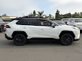 2022 Toyota RAV4 XSE
