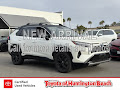 2022 Toyota RAV4 XSE