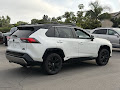 2022 Toyota RAV4 XSE