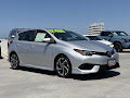 2018 Toyota Corolla iM