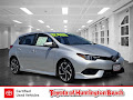 2018 Toyota Corolla iM