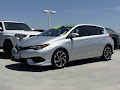 2018 Toyota Corolla iM