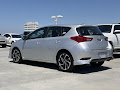 2018 Toyota Corolla iM