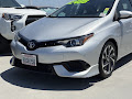 2018 Toyota Corolla iM