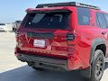 2026 Toyota 4Runner Hybrid TRD Off Road Premium