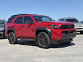 2026 Toyota 4Runner Hybrid TRD Off Road Premium