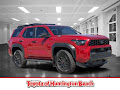 2026 Toyota 4Runner Hybrid TRD Off Road Premium