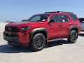 2026 Toyota 4Runner Hybrid TRD Off Road Premium