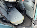 2026 Toyota 4Runner Hybrid Trailhunter