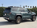 2026 Toyota 4Runner Hybrid Trailhunter