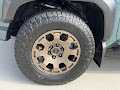 2026 Toyota 4Runner Hybrid Trailhunter