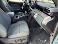 2026 Toyota 4Runner Hybrid Trailhunter