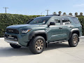 2026 Toyota 4Runner Hybrid Trailhunter