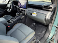 2026 Toyota 4Runner Hybrid Trailhunter