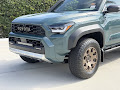2026 Toyota 4Runner Hybrid Trailhunter