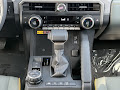 2026 Toyota 4Runner Hybrid Trailhunter