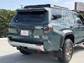2026 Toyota 4Runner Hybrid Trailhunter