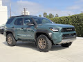2026 Toyota 4Runner Hybrid Trailhunter