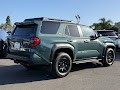 2026 Toyota 4Runner Hybrid TRD Off Road Premium