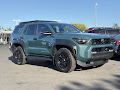 2026 Toyota 4Runner Hybrid TRD Off Road Premium