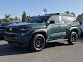 2026 Toyota 4Runner Hybrid TRD Off Road Premium