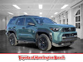 2026 Toyota 4Runner Hybrid TRD Off Road Premium