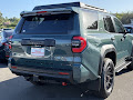 2026 Toyota 4Runner Hybrid TRD Off Road Premium