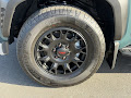 2026 Toyota 4Runner Hybrid TRD Off Road Premium