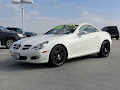 2008 Mercedes-Benz SLK-Class SLK 280
