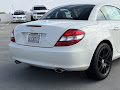 2008 Mercedes-Benz SLK-Class SLK 280