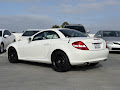 2008 Mercedes-Benz SLK-Class SLK 280