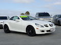 2008 Mercedes-Benz SLK-Class SLK 280